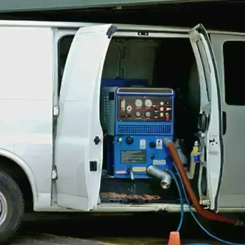 Water Extraction process in Morrill County, NE